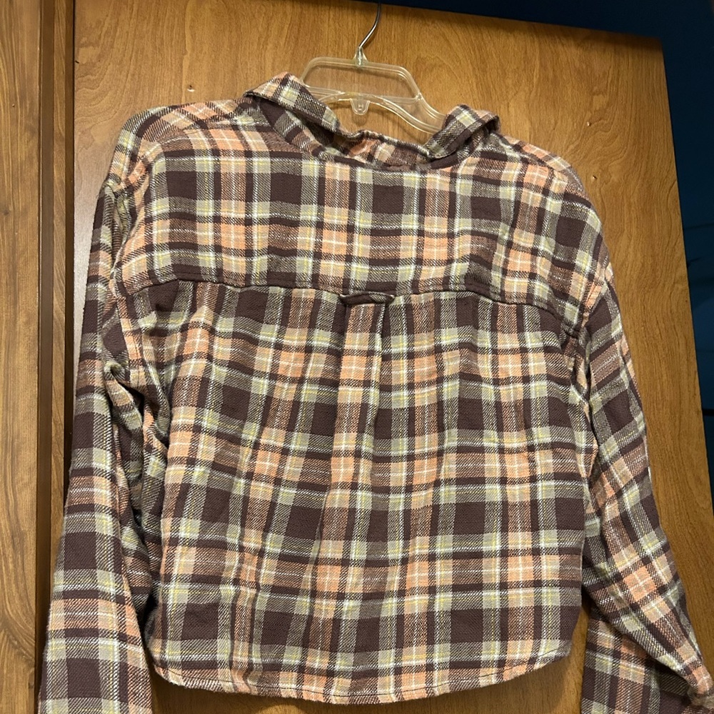 Shirts, shorts, and leggings , bell bottoms